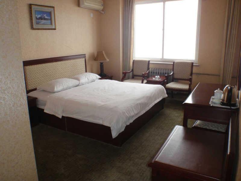 Photo of Bedroom in Beldibi