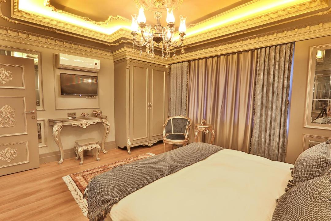 Photo of Bedroom in Yomra