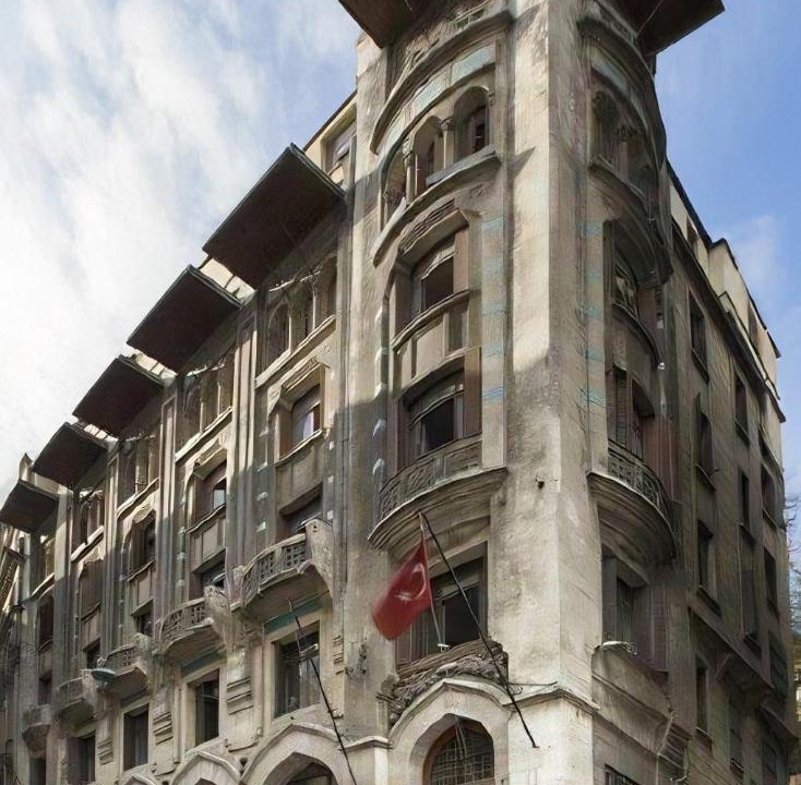 Photo of Others in Karakoy