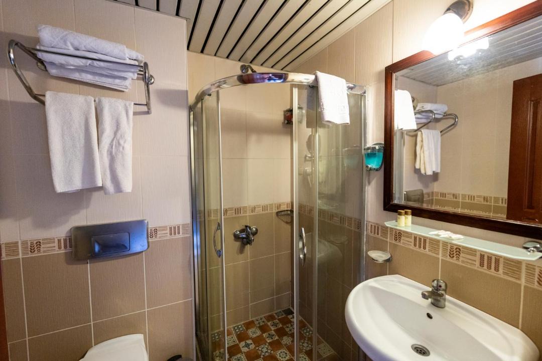 Photo of Bathroom in Kemer