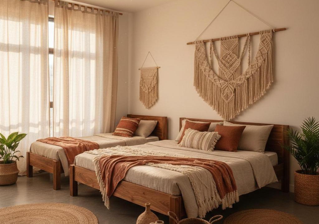 Photo of Bedroom in Sivas