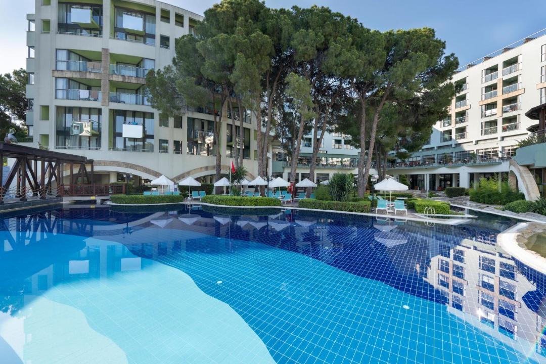 Photo of Others in Belek Golf Area