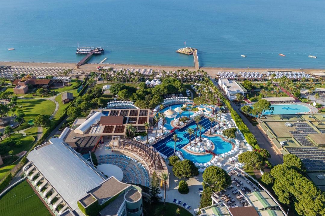 Photo of Others in Belek Golf Area