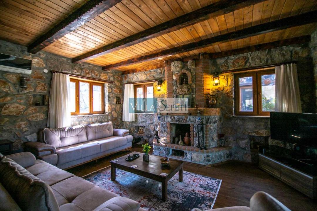 Photo of Others in Kayakoy