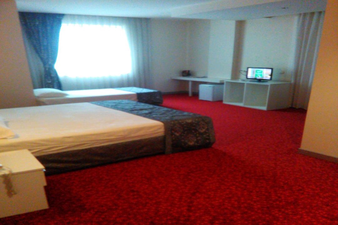 Photo of Bedroom in Iskenderun