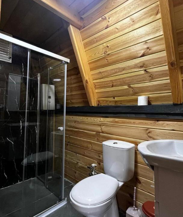 Photo of Bathroom in Ardesen