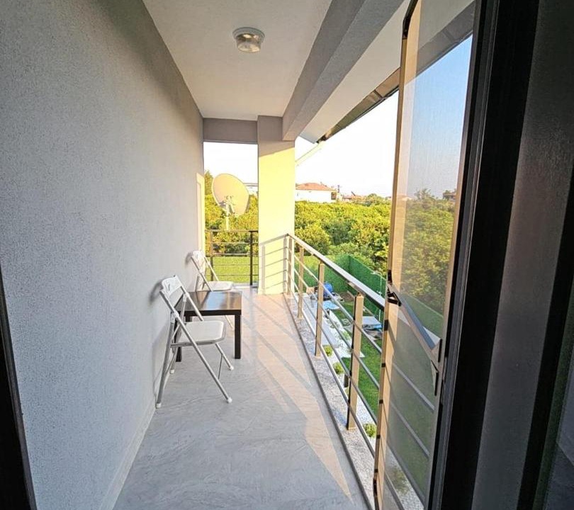 Photo of Patio Balcony in Koycegiz