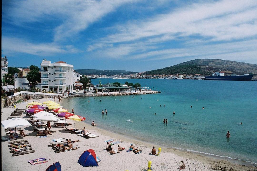 Photo of Others in Cesme