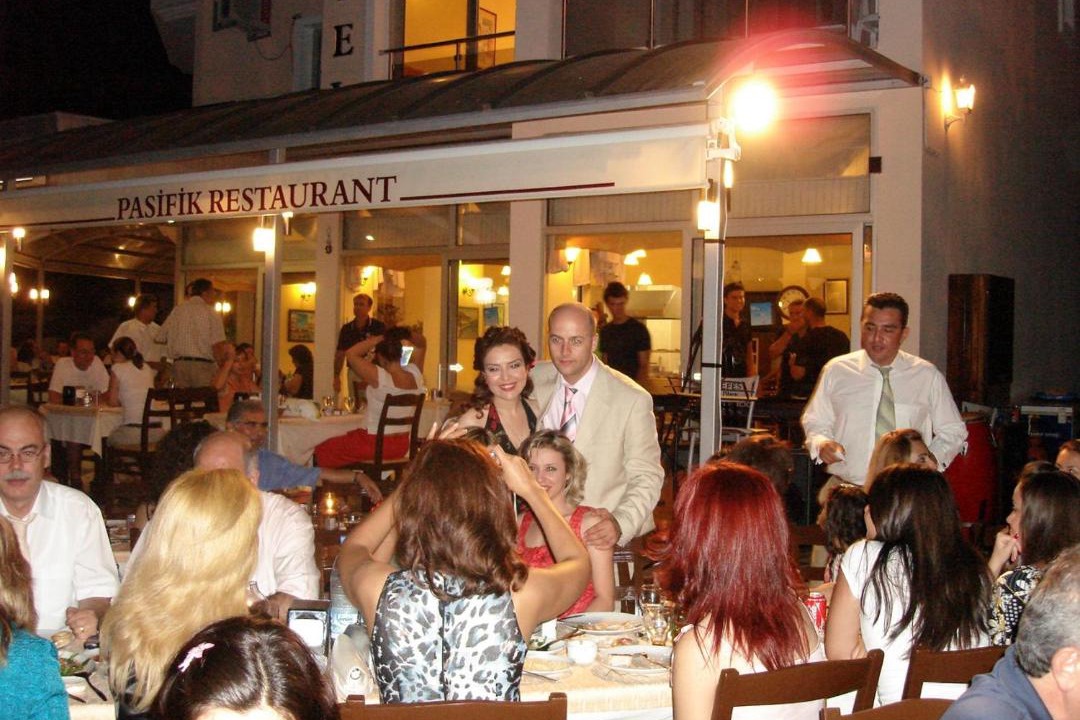 Photo of Others in Cesme
