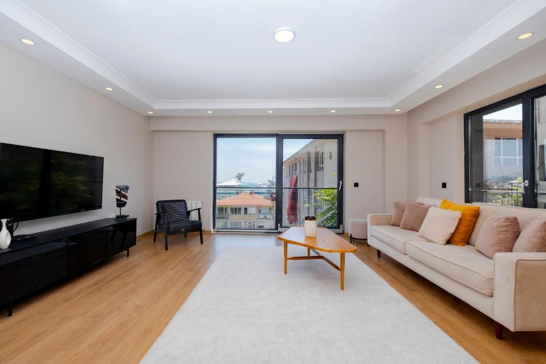 Photo of Livingroom in Kabatas