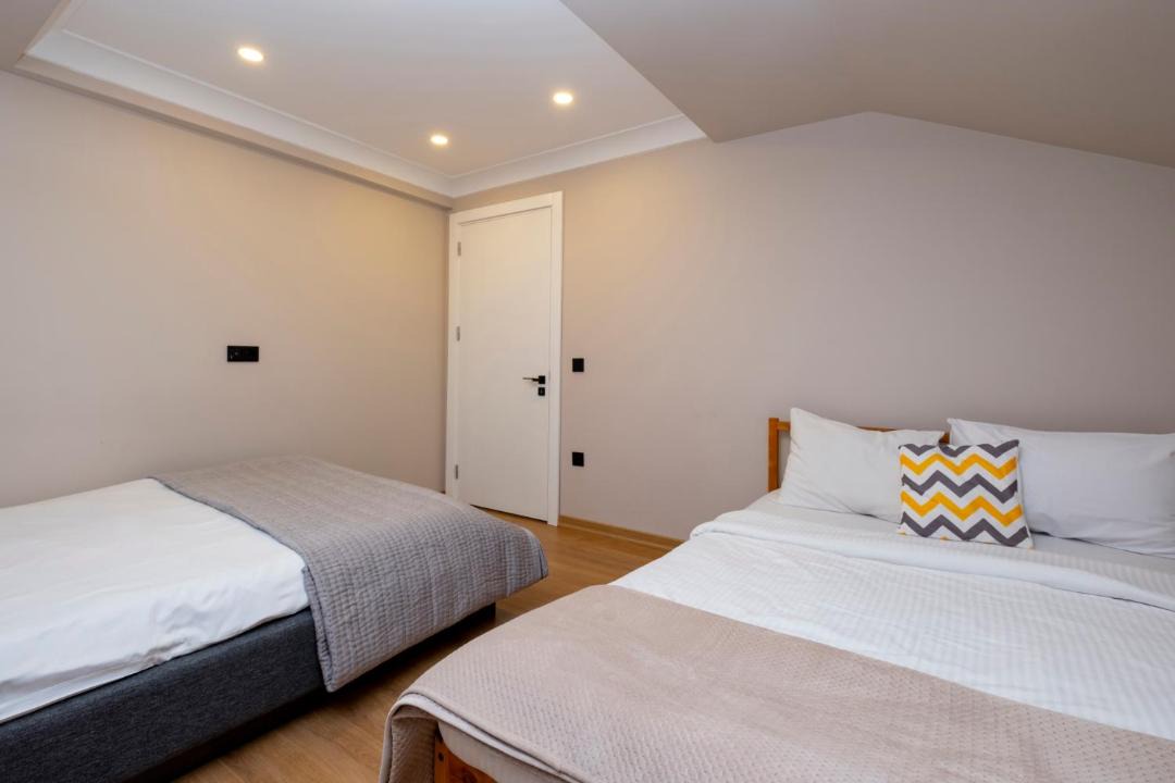 Photo of Bedroom in Kabatas