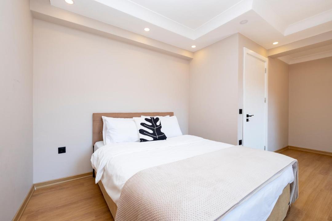 Photo of Bedroom in Kabatas