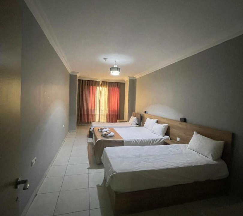 Photo of Bedroom in Esenyurt
