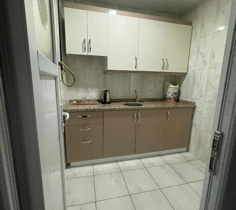 Photo of Kitchen in Esenyurt