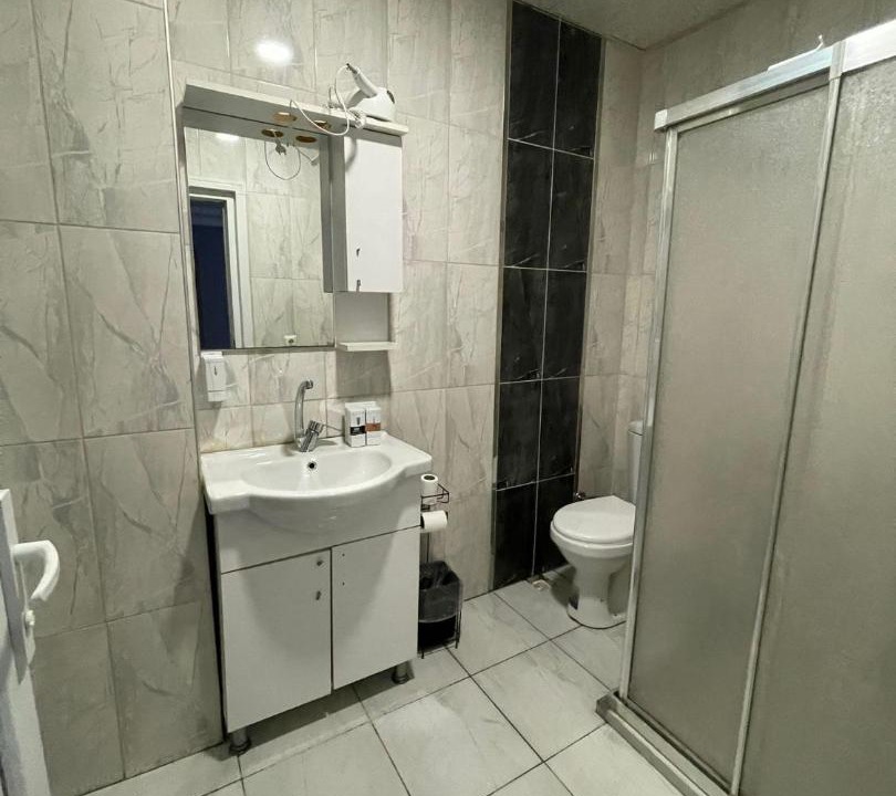 Photo of Bathroom in Esenyurt