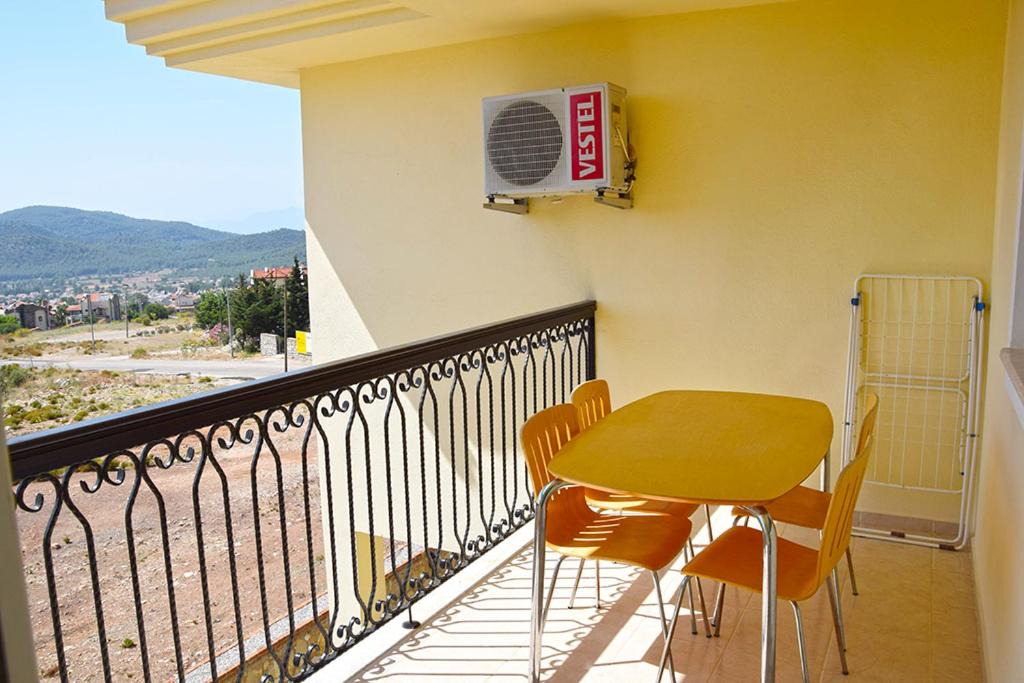 Photo of Patio Balcony in Oludeniz