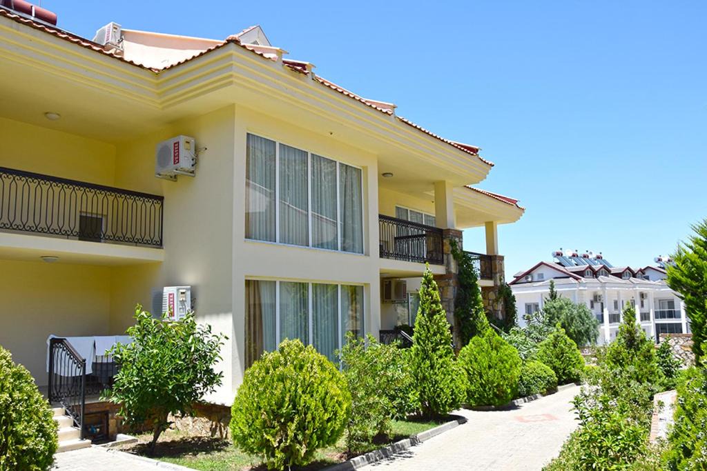 Photo of Kitchen in Oludeniz