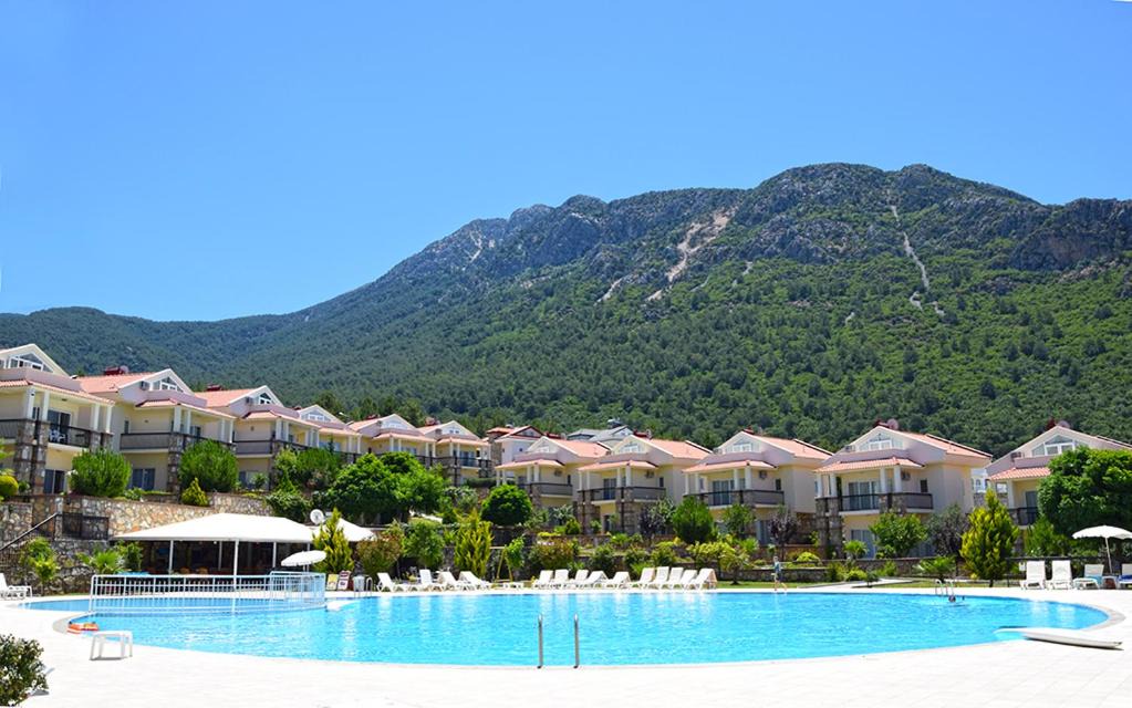 Photo of Others in Oludeniz