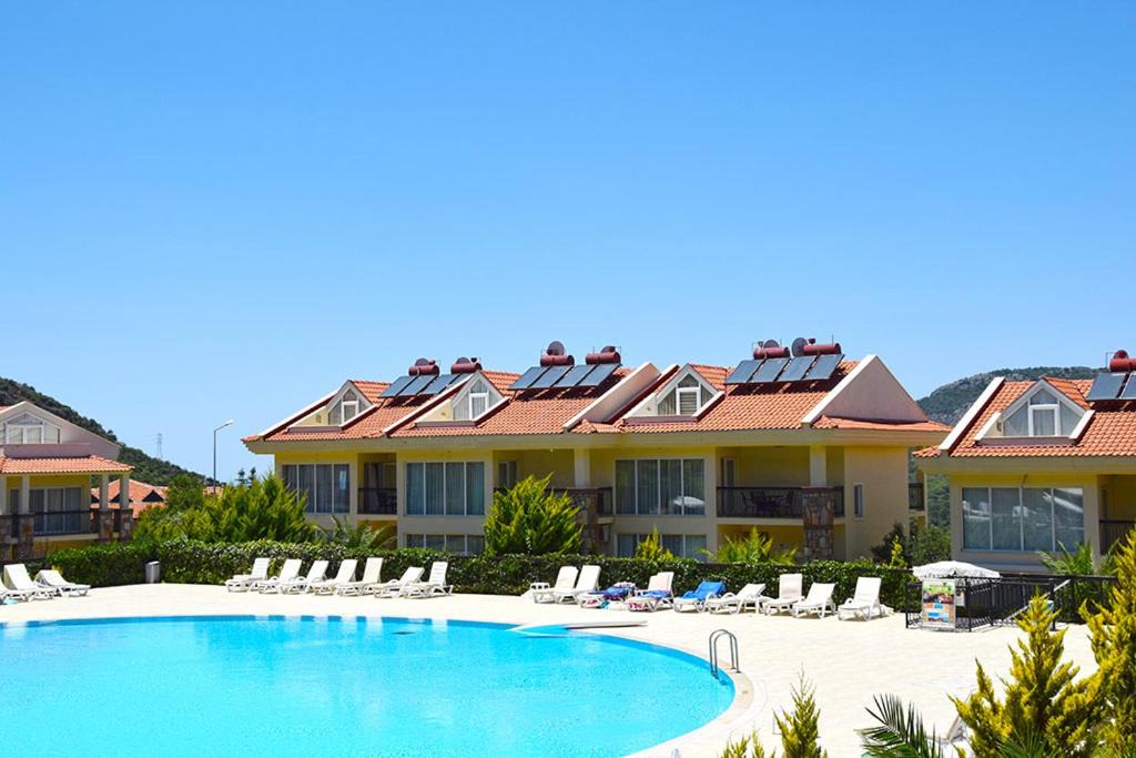 Photo of Outdoor in Oludeniz