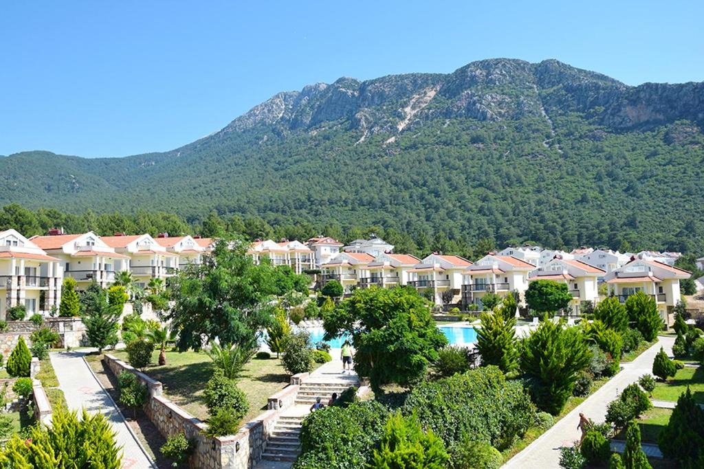Photo of Bathroom in Oludeniz