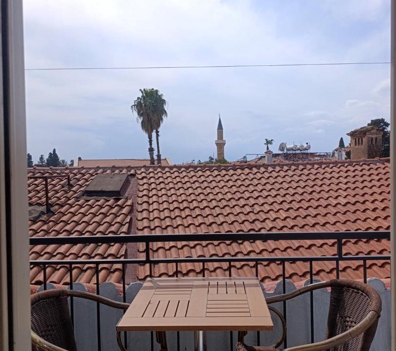Photo of Patio Balcony in Kaleici