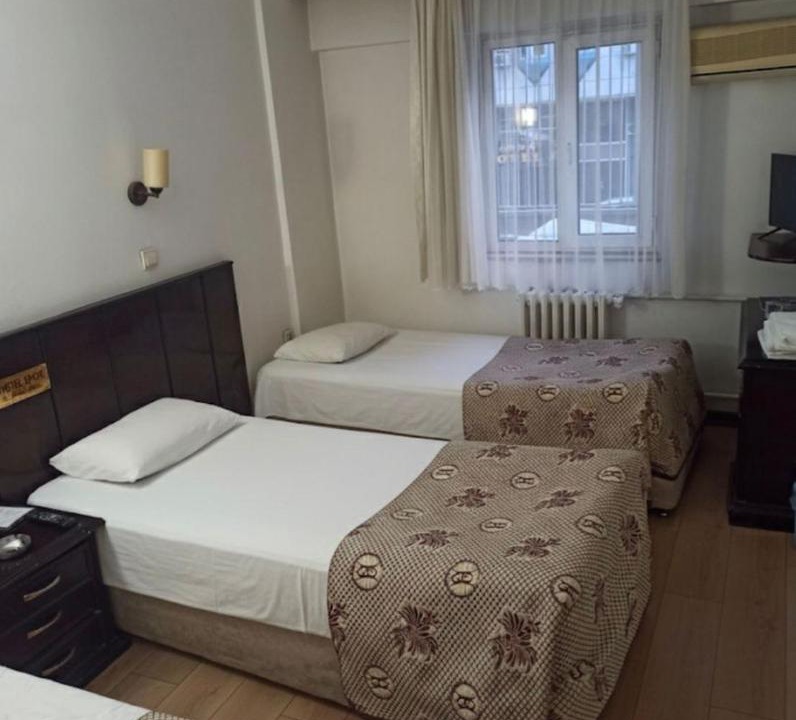 Photo of Bedroom in Ulus