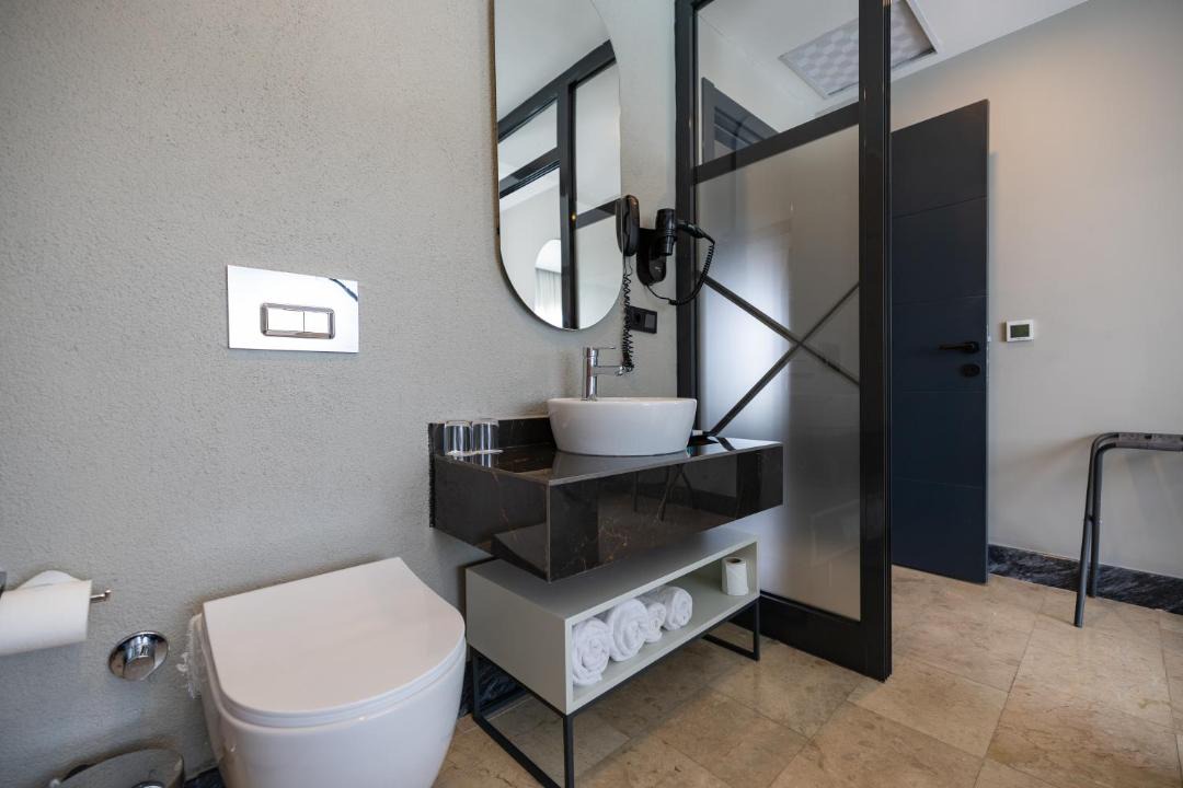 Photo of Bathroom in Gulluk