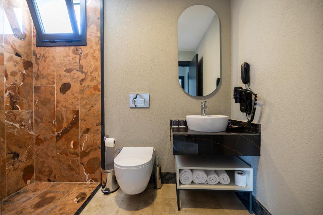 Photo of Bathroom in Gulluk