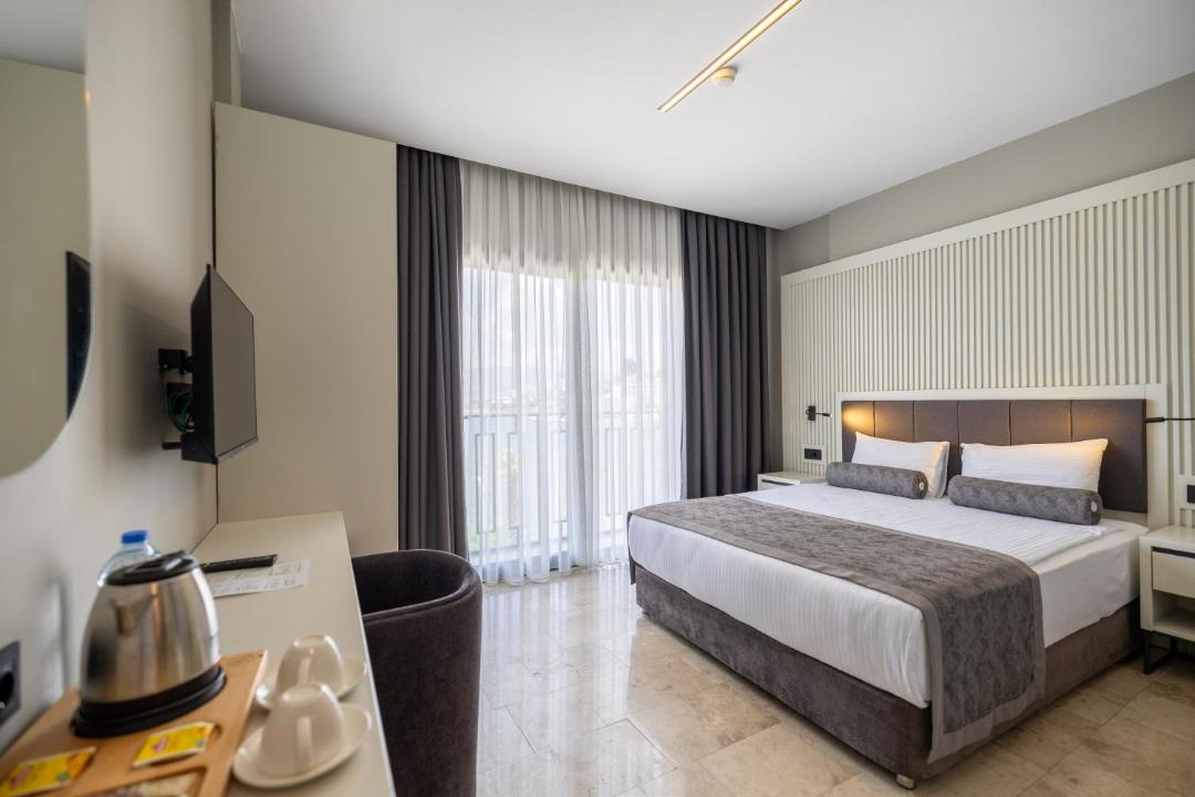 Photo of Bedroom in Gulluk