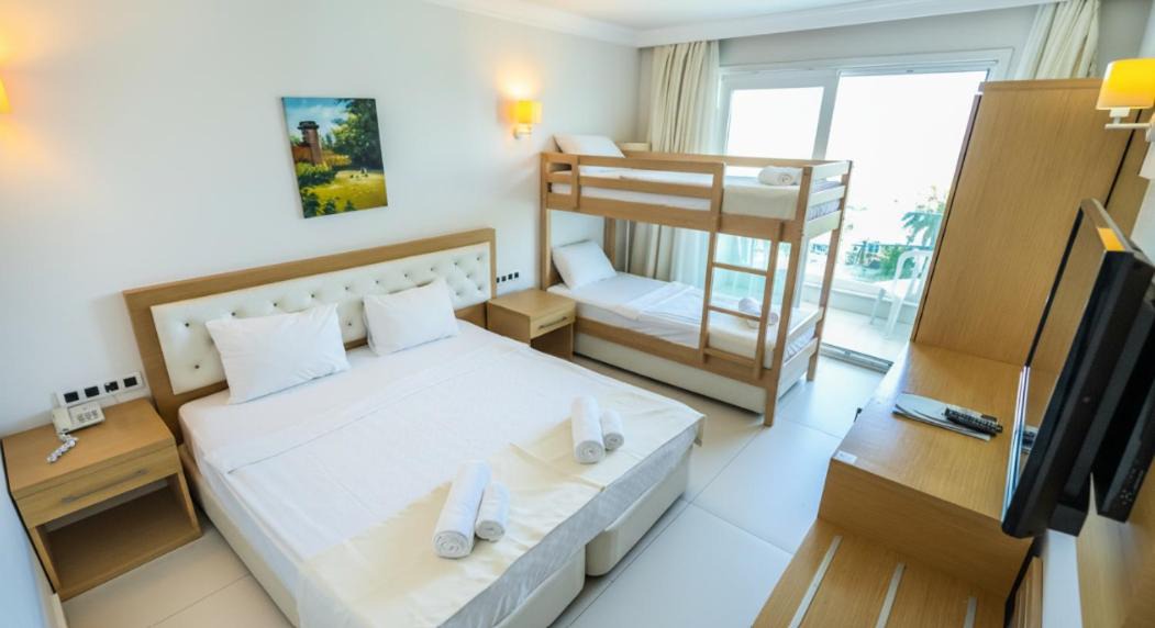 Photo of Bedroom in Turgutreis