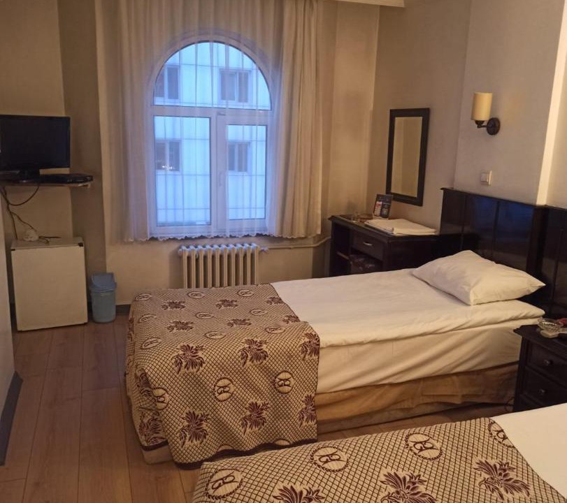 Photo of Bedroom in Ulus