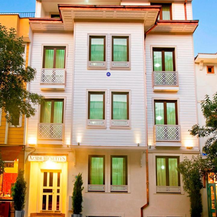 Photo of Others in Sultanahmet