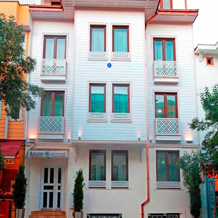 Photo of Others in Sultanahmet