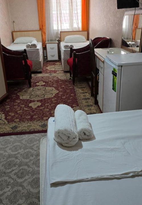 Photo of Bedroom in Dogubayazıt