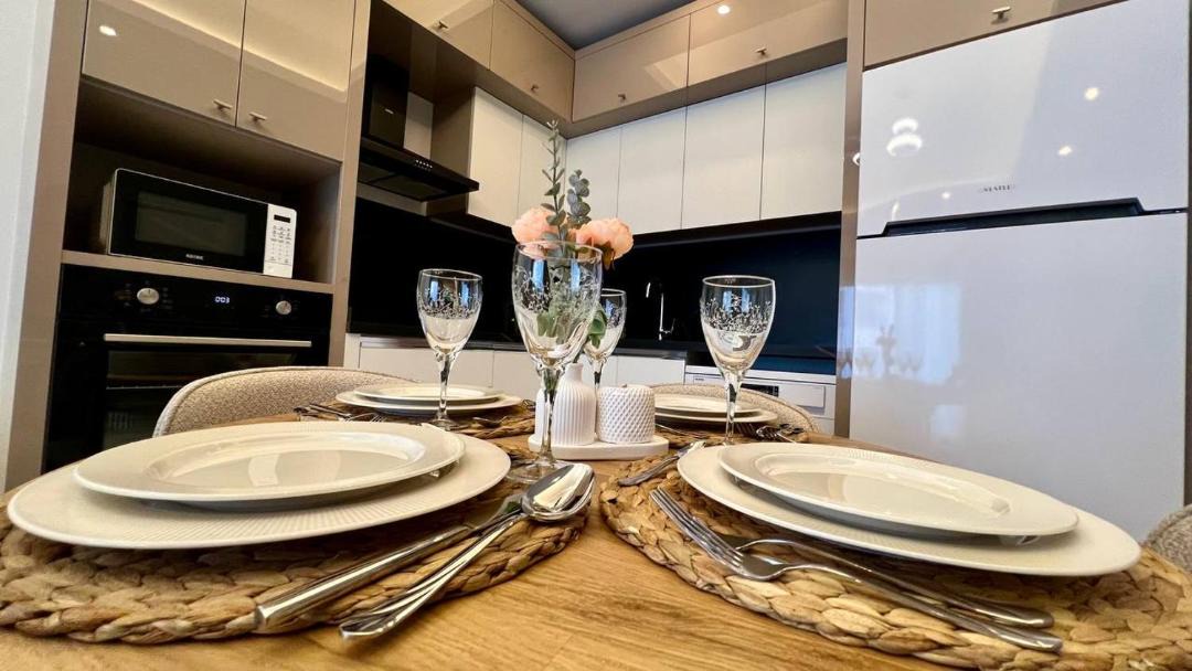 Photo of Kitchen in Seki