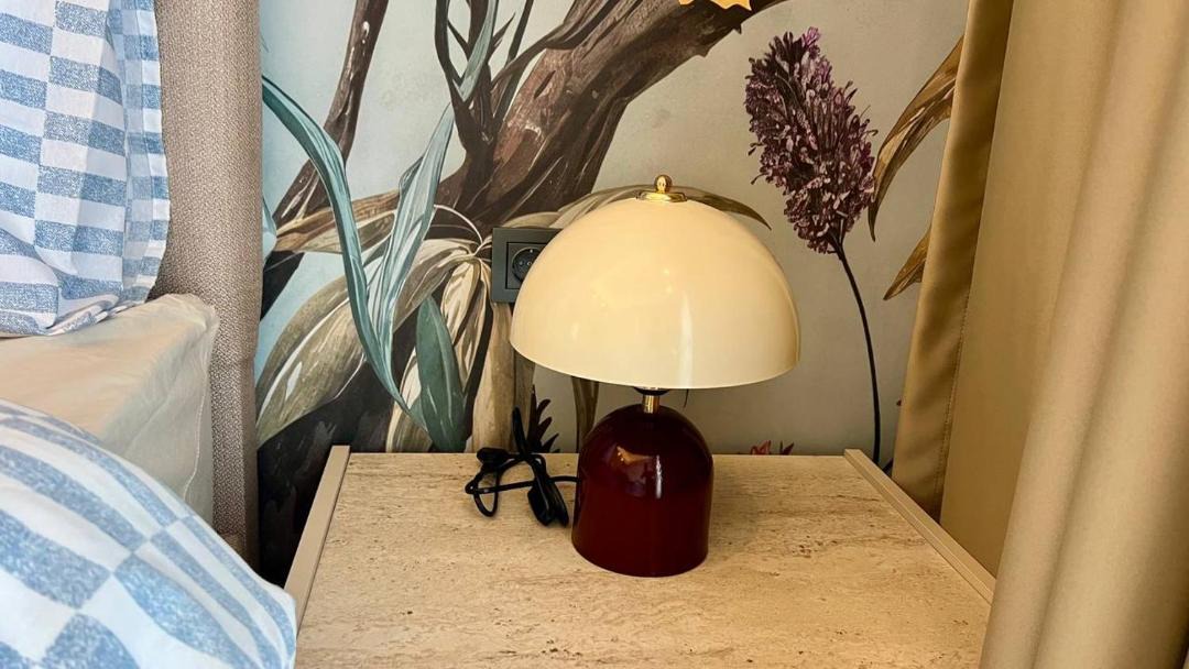 Photo of Bedroom in Seki