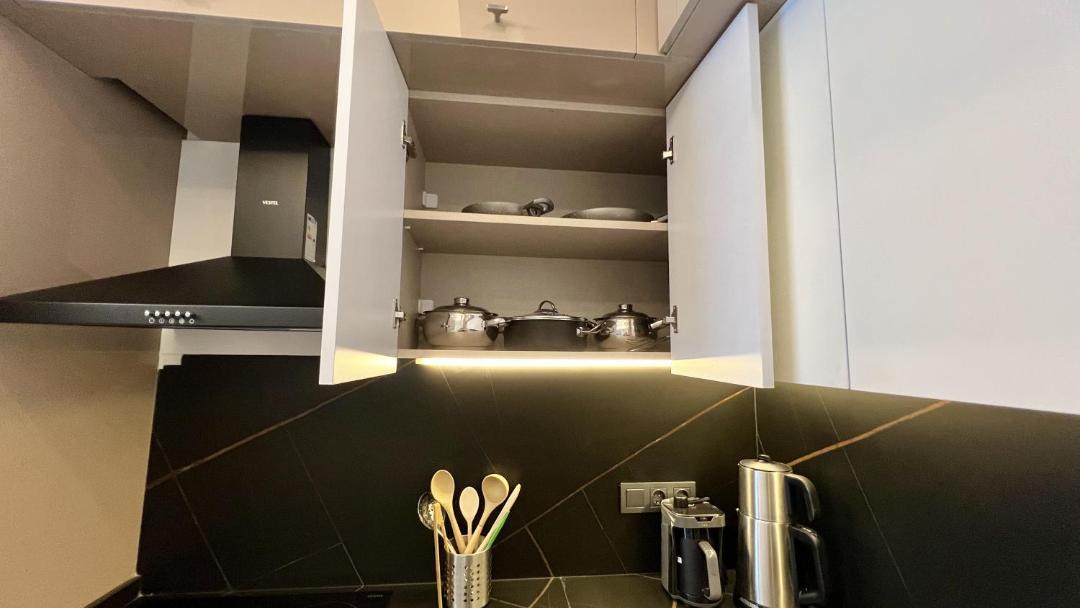 Photo of Kitchen in Seki