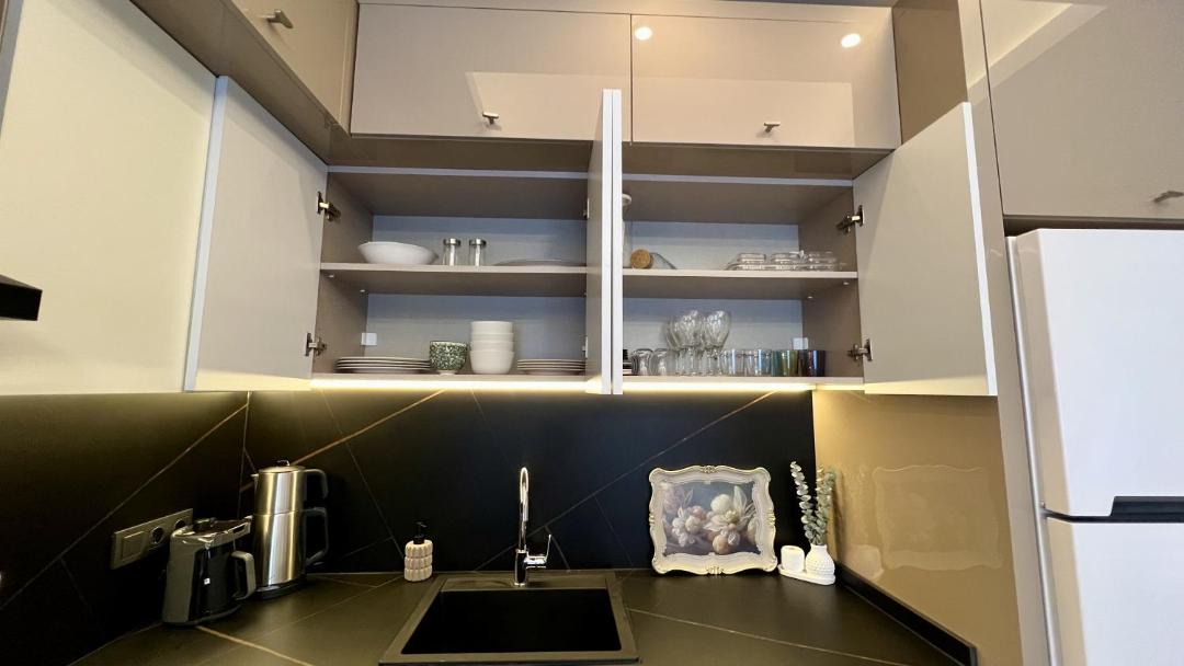 Photo of Kitchen in Seki