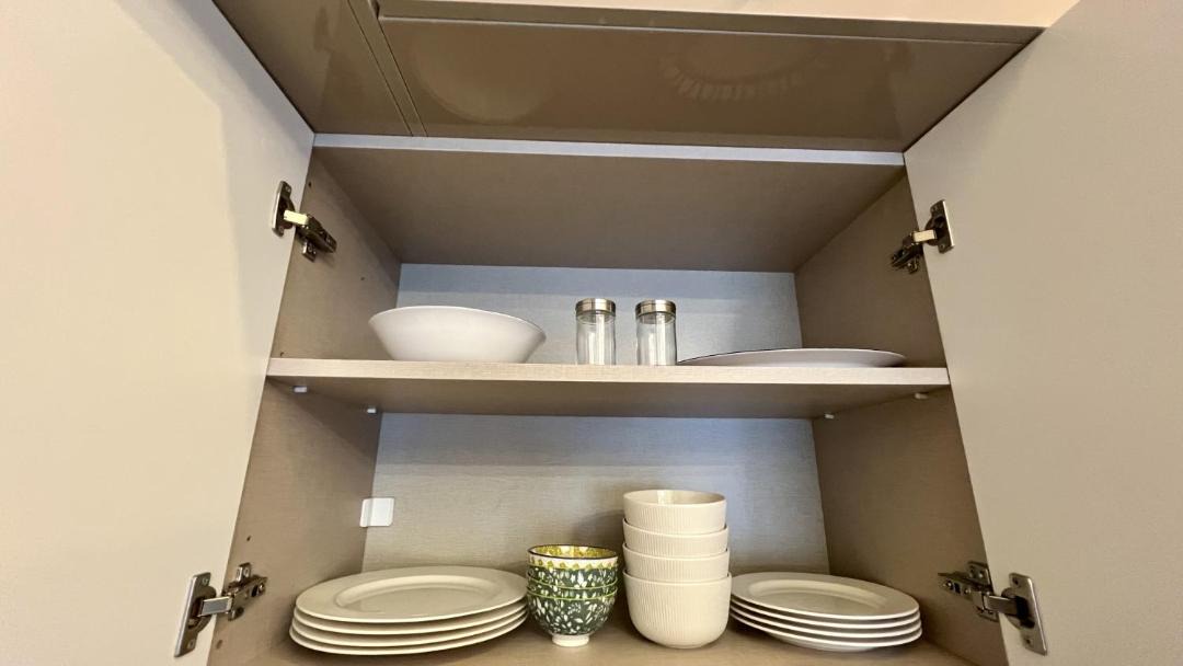 Photo of Kitchen in Seki