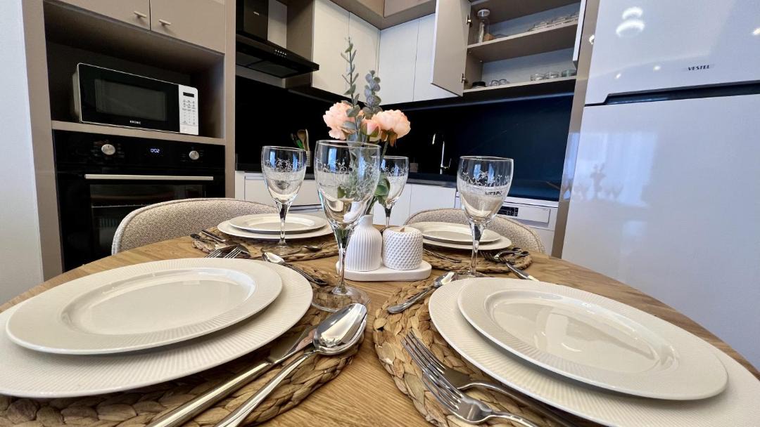Photo of Kitchen in Seki