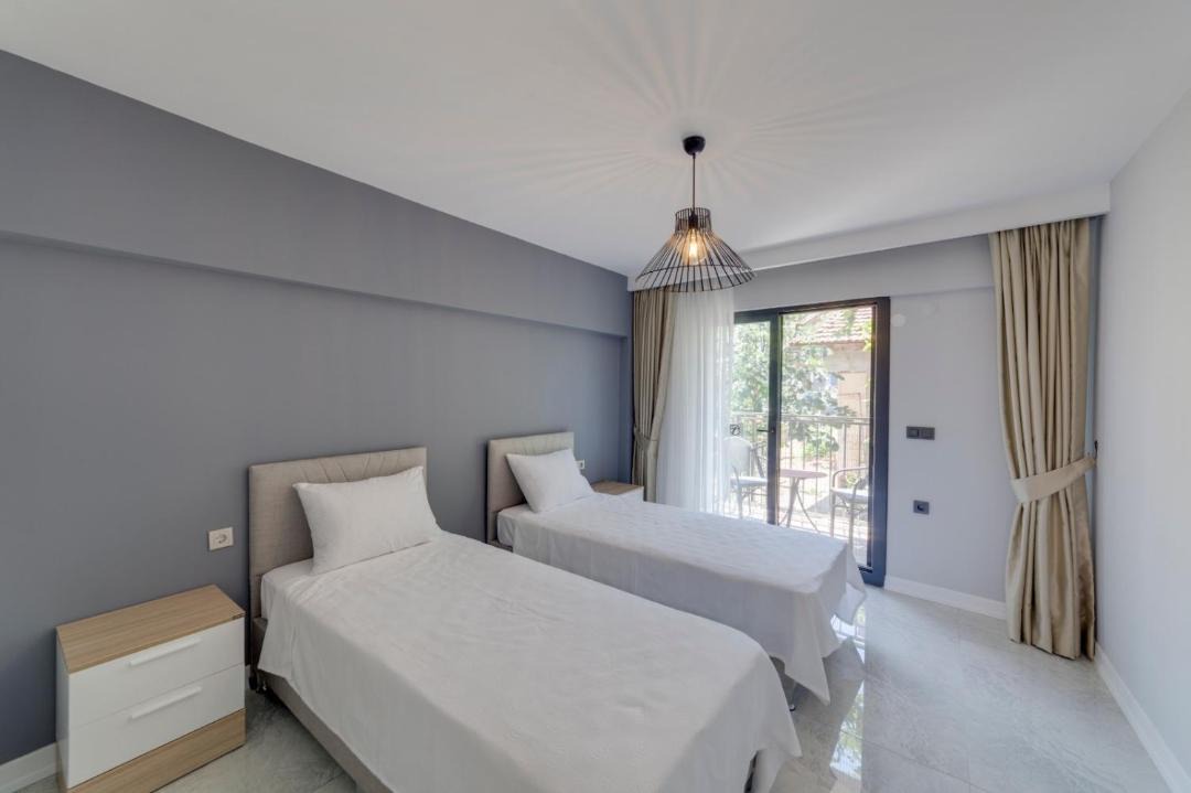 Photo of Bedroom in Kadnlar Denizi Mahallesi