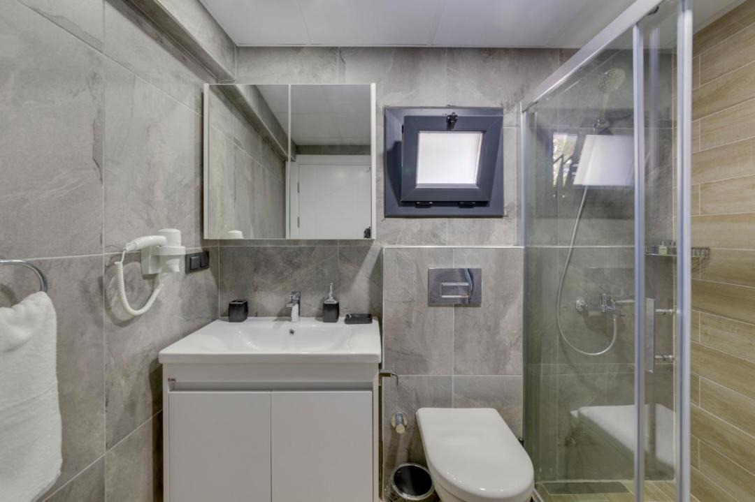 Photo of Bathroom in Kadnlar Denizi Mahallesi