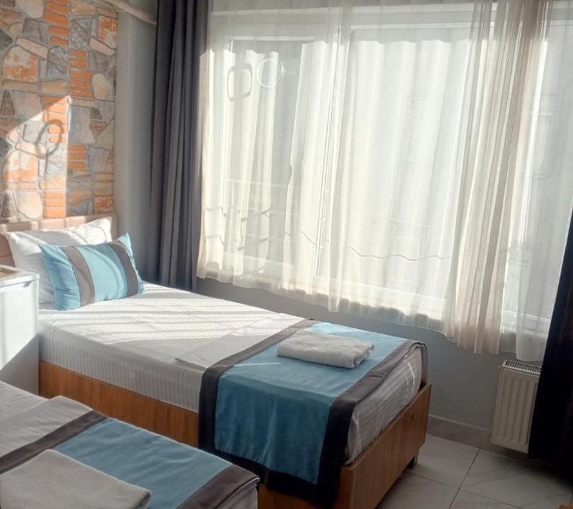 Photo of Bedroom in Kumkapi