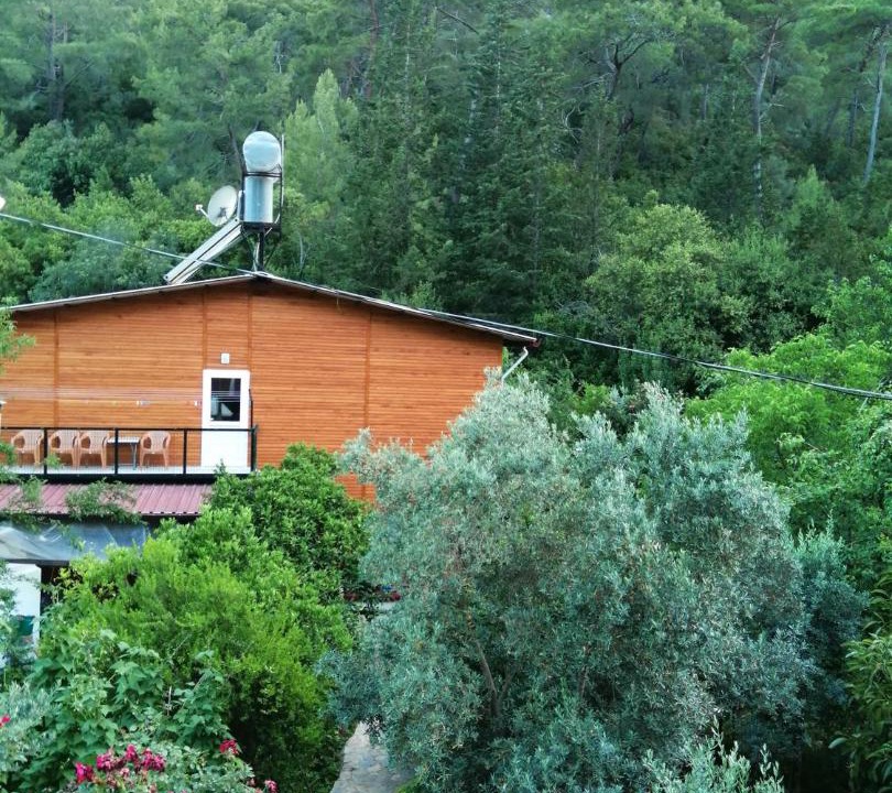 Photo of Others in Olympos
