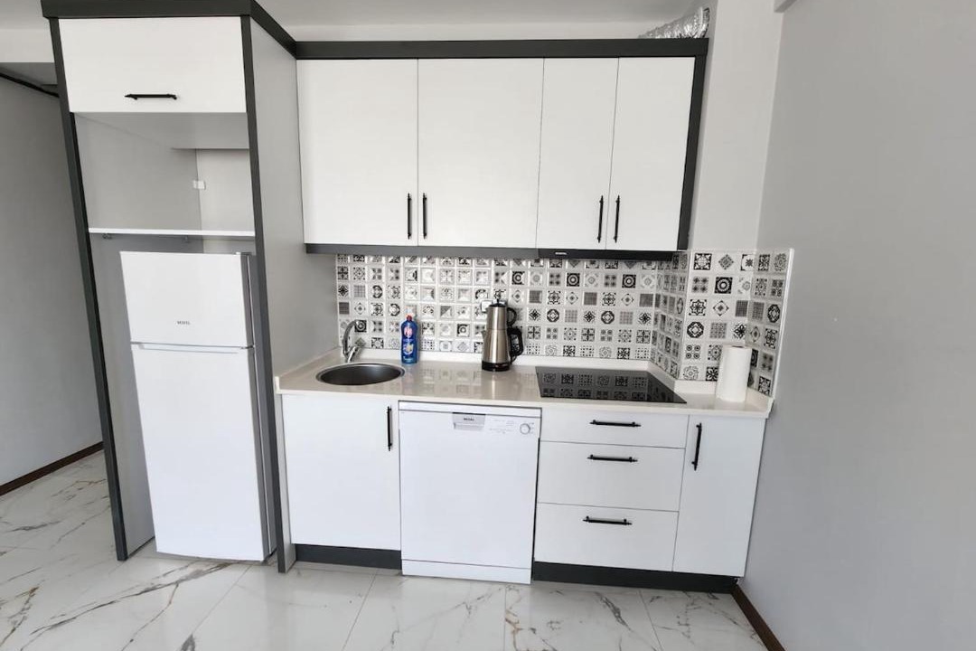 Photo of Kitchen in Avanos