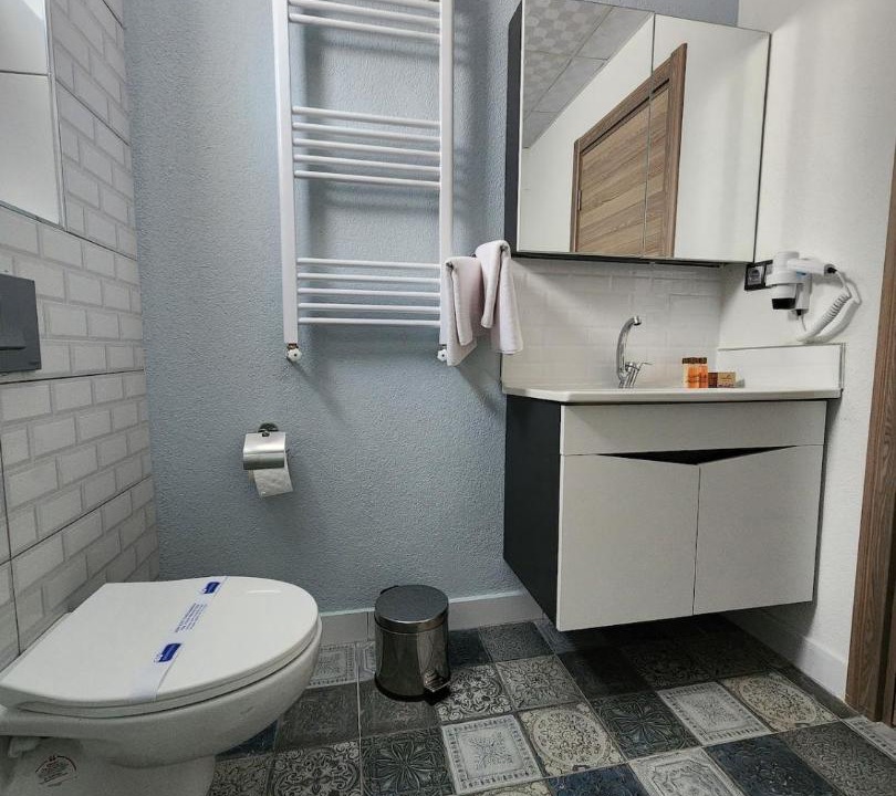 Photo of Bathroom in Avanos