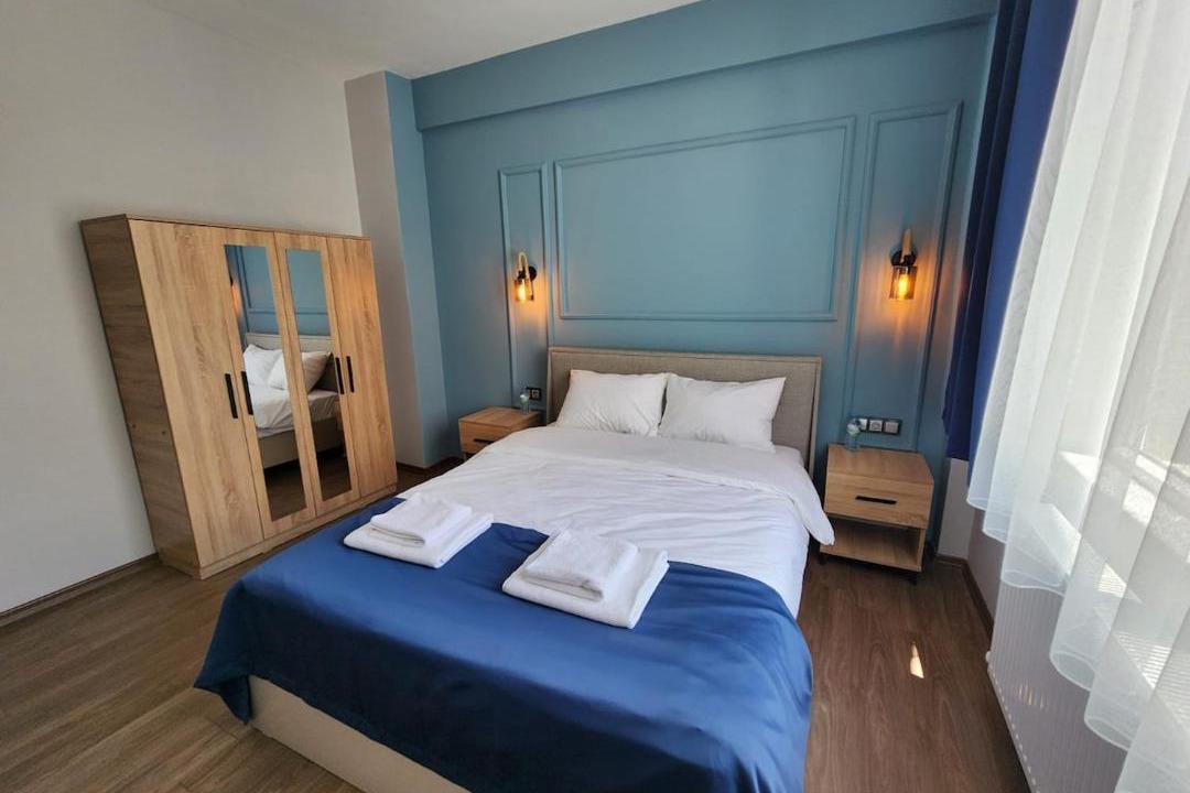 Photo of Bedroom in Avanos