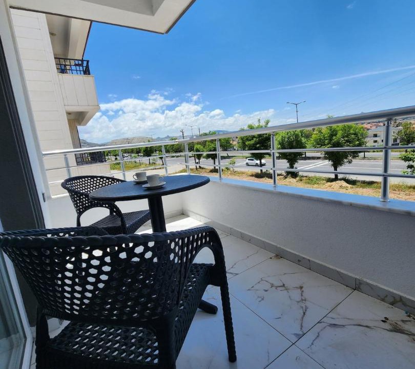 Photo of Patio Balcony in Avanos
