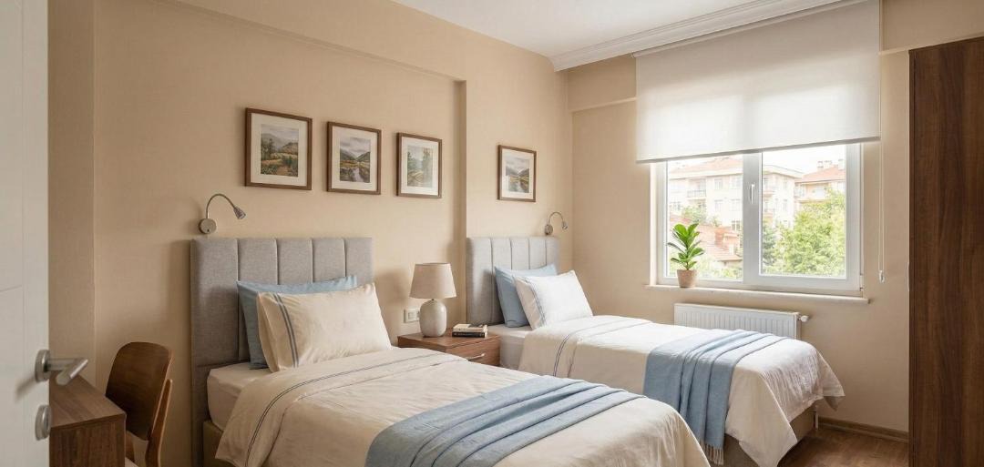 Photo of Bedroom in Lara