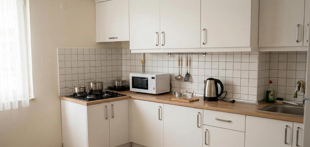 Photo of Kitchen in Lara
